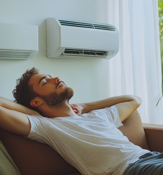 Technicien climatisation Nice